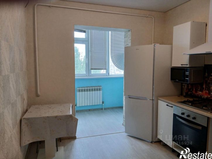 1-комн квартира ул Куликова, 77 2,  д. 77 2,  к. 2