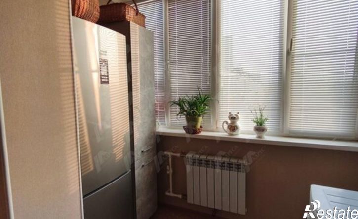 3-комн квартира улица 11-й Красной Армии, 2 к1,  д. 2 к1