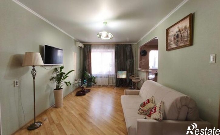 3-комн квартира улица 11-й Красной Армии, 2 к1,  д. 2 к1