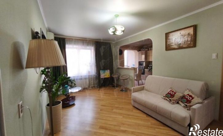 3-комн квартира улица 11-й Красной Армии, 2 к1,  д. 2 к1
