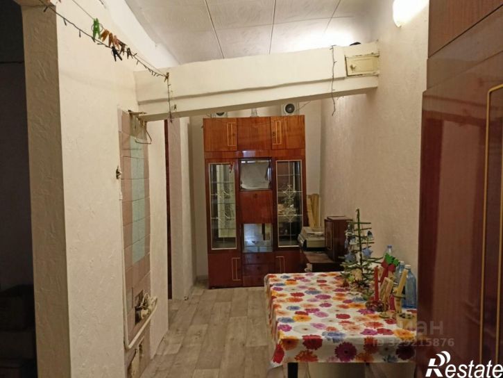 2-комн квартира улица Максима Горького, 21,  д. 21