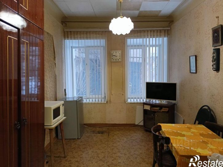 2-комн квартира улица Максима Горького, 21,  д. 21