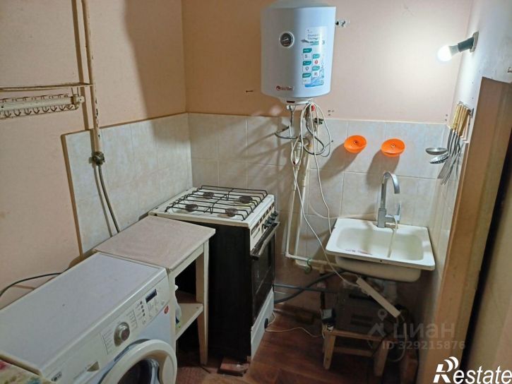 2-комн квартира улица Максима Горького, 21,  д. 21