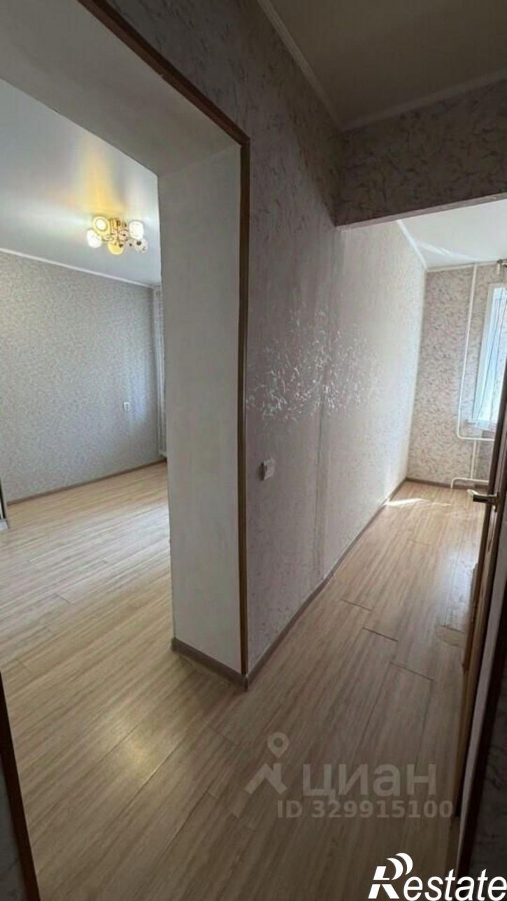 1-комн квартира ул Николая Островского, 142а,  д. 142а