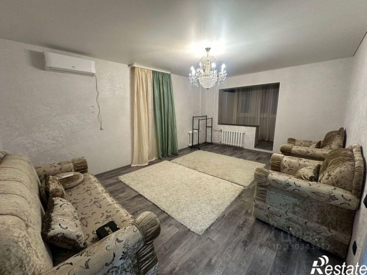 1-комн квартира улица Куликова, 67В,  д. 67В