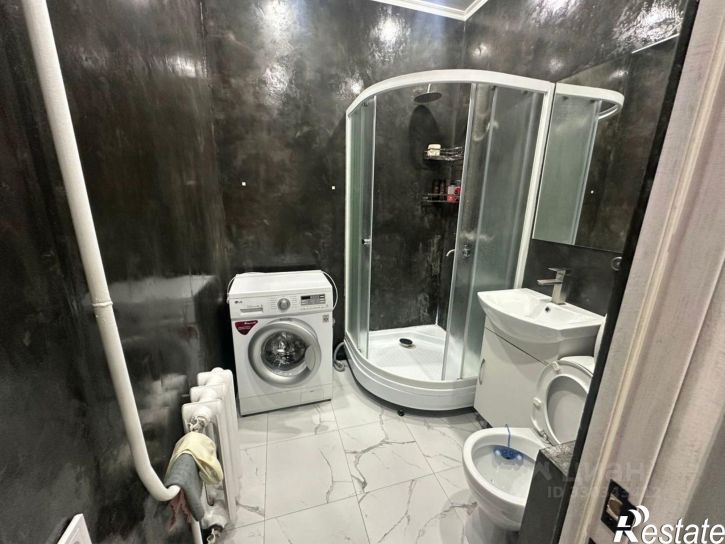 1-комн квартира улица Куликова, 67В,  д. 67В