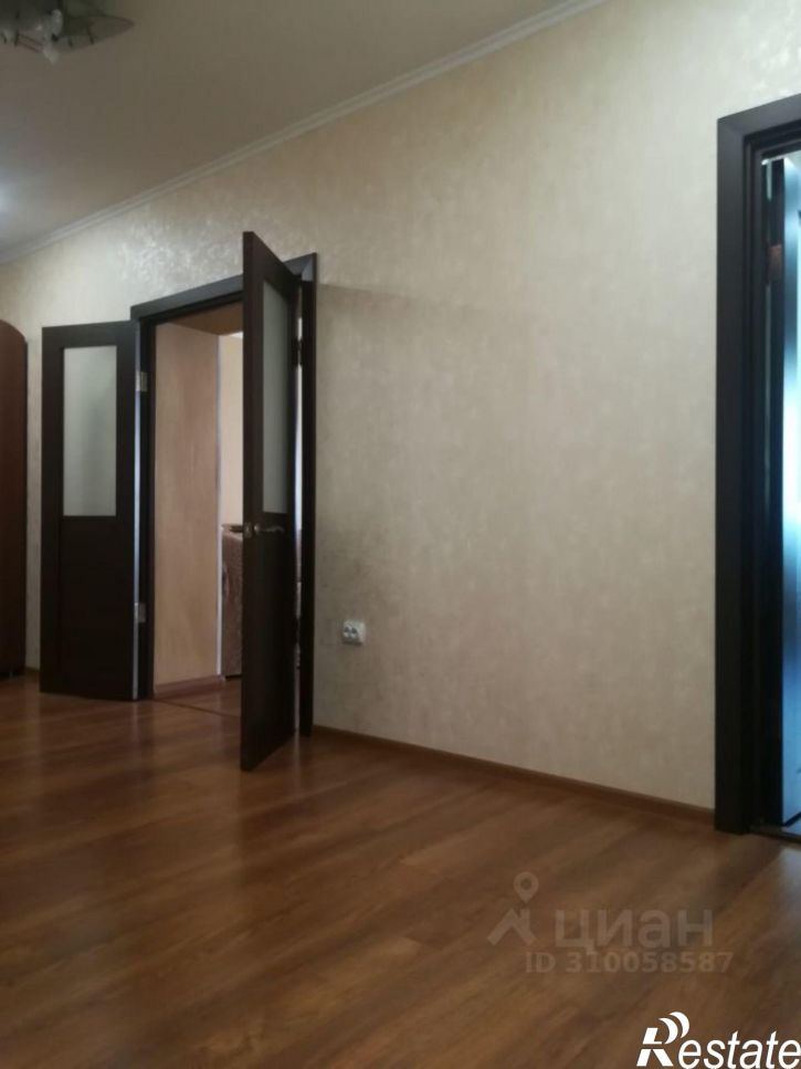 3-комн квартира улица Богдана Хмельницкого, 10 к1,  д. 10 к1