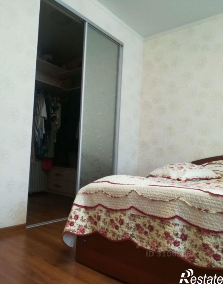 3-комн квартира улица Богдана Хмельницкого, 10 к1,  д. 10 к1