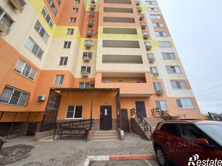 2-комн квартира Балашовская улица, 13,  д. 13