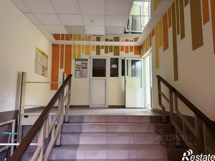 2-комн квартира Балашовская улица, 13,  д. 13