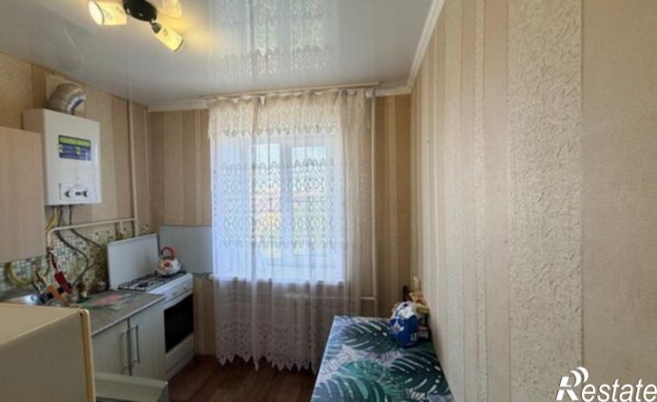 1-комн квартира улица Яблочкова, 19,  д. 19
