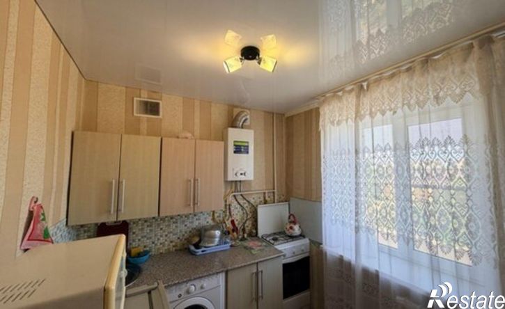 1-комн квартира улица Яблочкова, 19,  д. 19