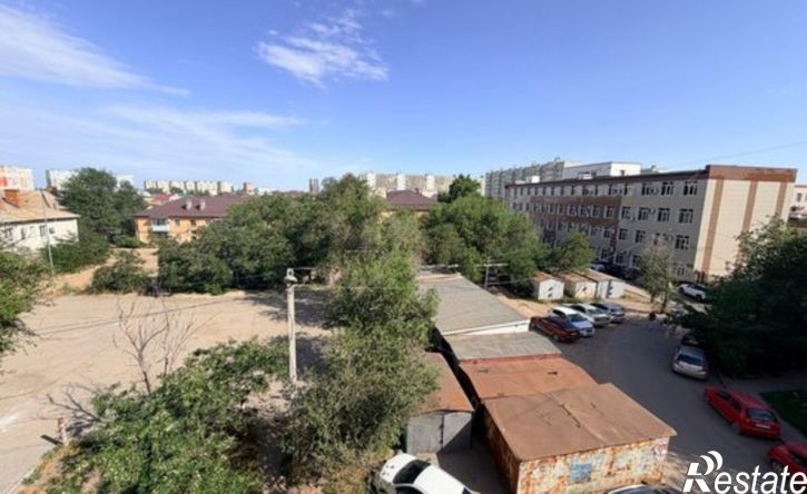 1-комн квартира улица Яблочкова, 19,  д. 19