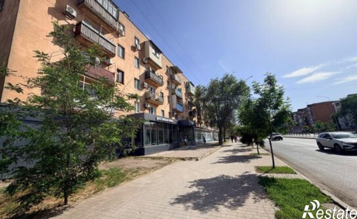 1-комн квартира улица Яблочкова, 19,  д. 19