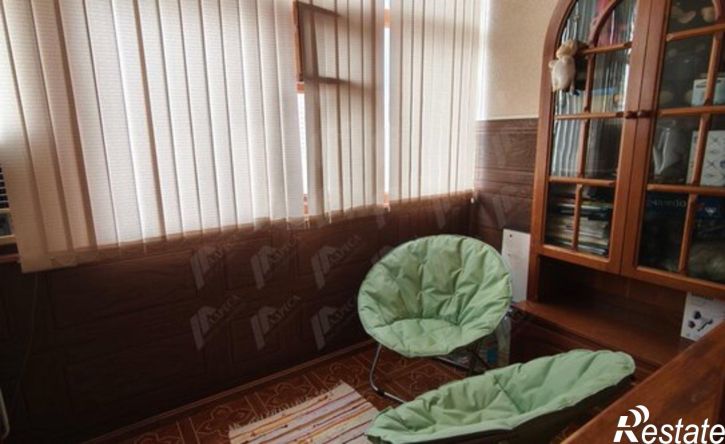 3-комн квартира пр-д Воробьева, 12,  д. 12