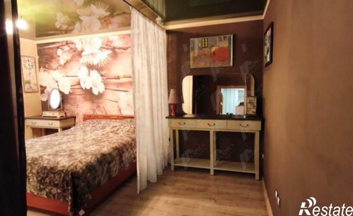 3-комн квартира пр-д Воробьева, 12,  д. 12