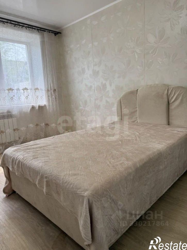 2-комн квартира ул Татищева, 16,  д. 16