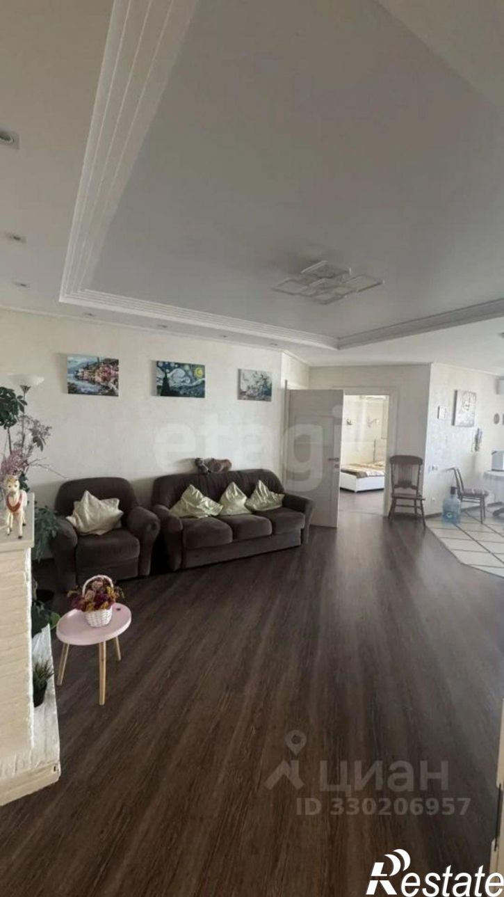 3-комн квартира ул Савушкина, 4 2,  д. 4 2,  к. 2