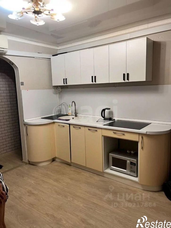 2-комн квартира ул Татищева, 16,  д. 16