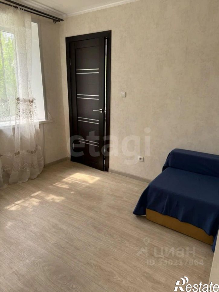 2-комн квартира ул Татищева, 16,  д. 16