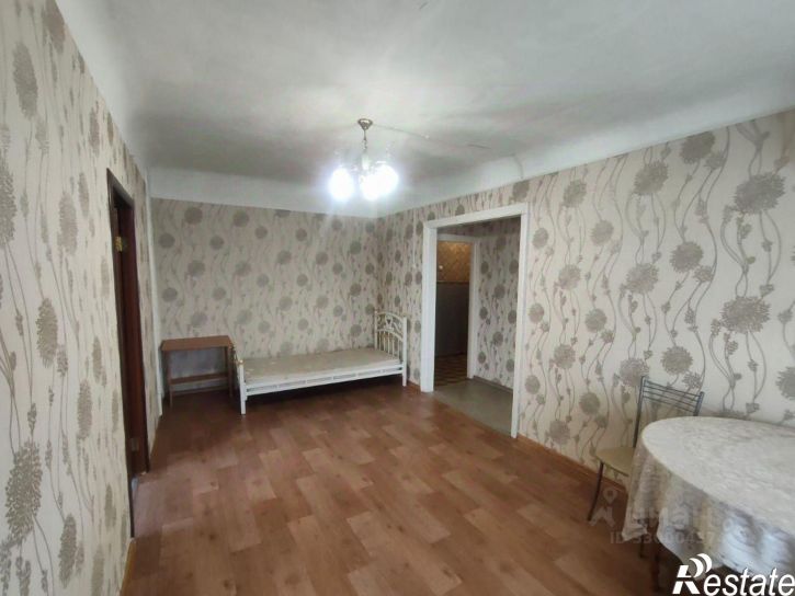 2-комн квартира ул Богдана Хмельницкого, 12,  д. 12