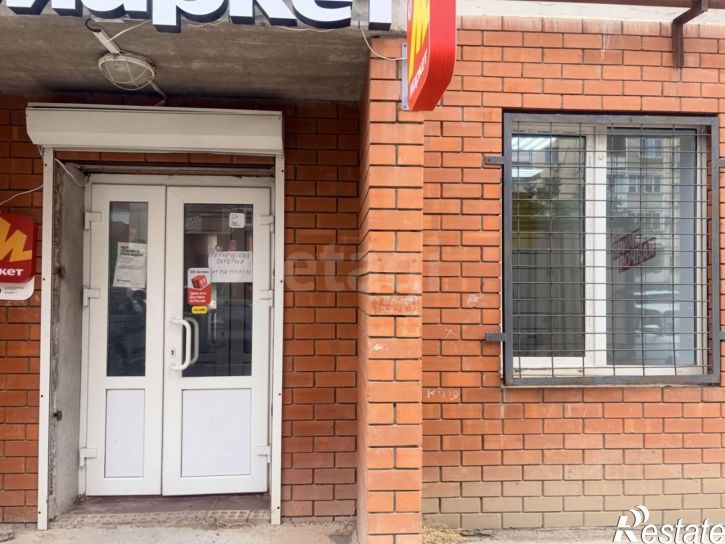 Помещение свободного назначения ул Медиков, 3/2,  д. 3/2
