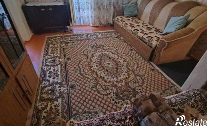 2-комн квартира Каунасская улица, 40 к2,  д. 40 к2