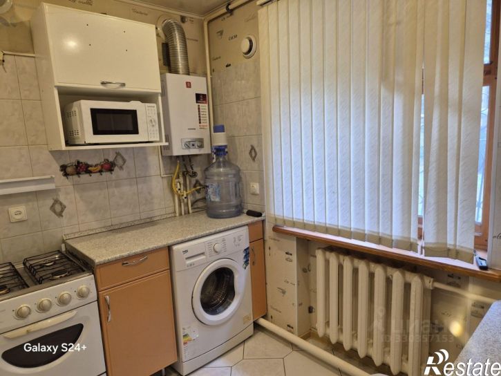 1-комн квартира улица Кирова, 92А,  д. 92А