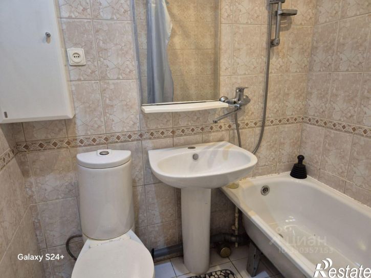1-комн квартира улица Кирова, 92А,  д. 92А