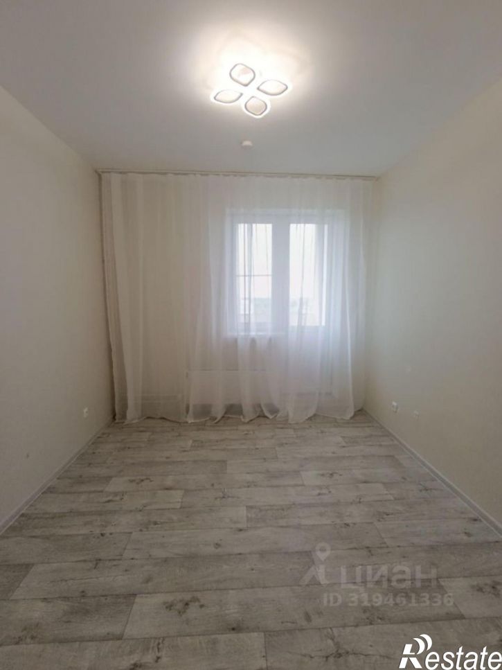 2-комн квартира Бульварная улица, 12А,  д. 12А