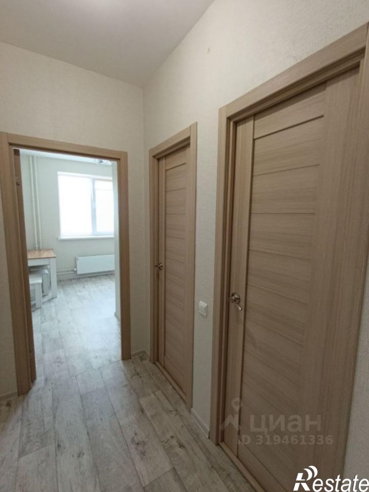 2-комн квартира Бульварная улица, 12А,  д. 12А