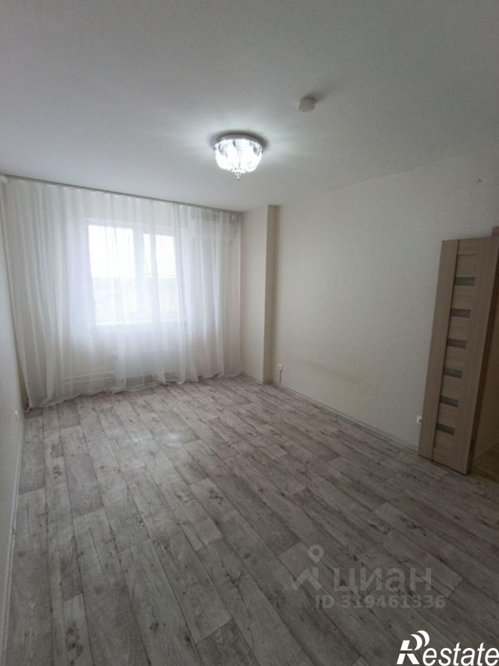 2-комн квартира Бульварная улица, 12А,  д. 12А