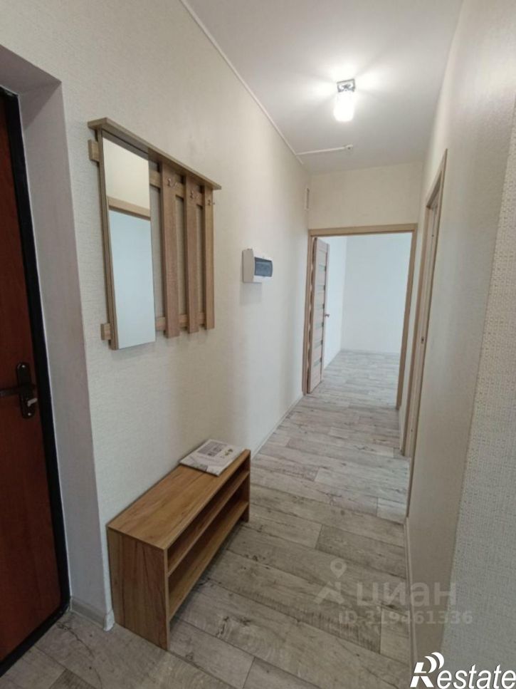 2-комн квартира Бульварная улица, 12А,  д. 12А