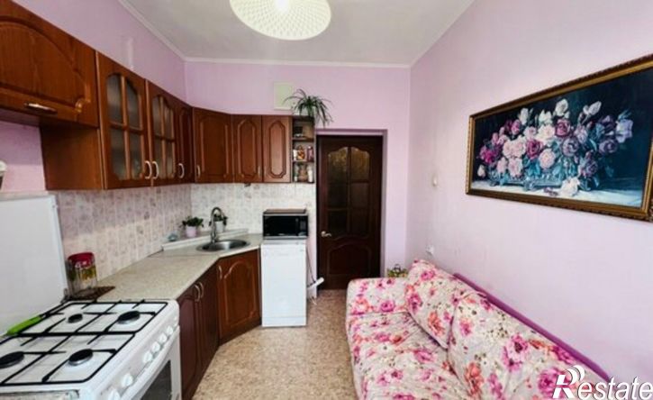 1-комн квартира улица Медиков, 5,  д. 5