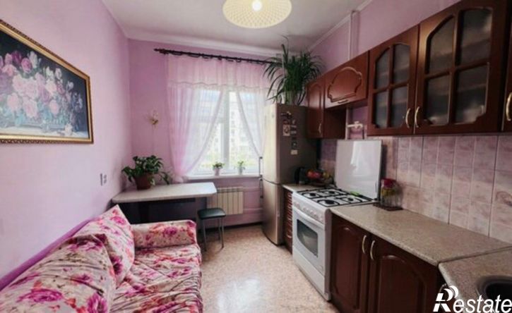 1-комн квартира улица Медиков, 5,  д. 5