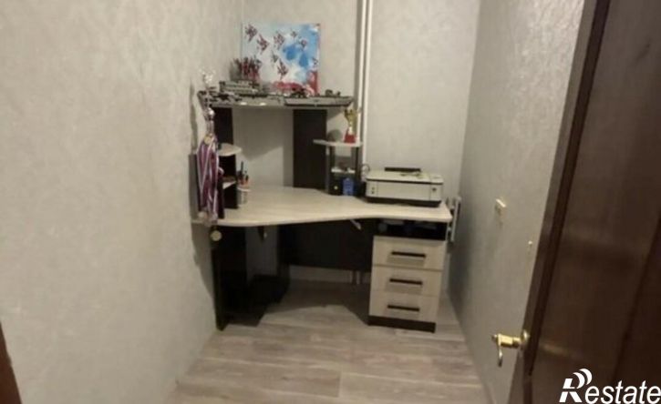1-комн квартира улица Медиков, 5,  д. 5