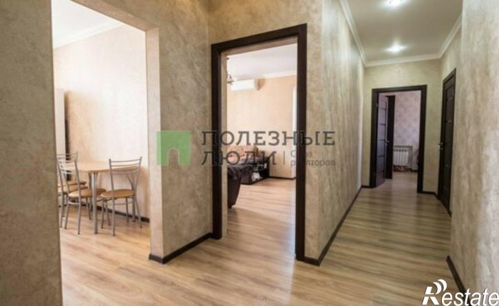 2-комн квартира ул Безжонова, 82,  д. 82