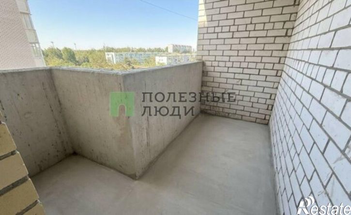 2-комн квартира ул Безжонова, 82,  д. 82