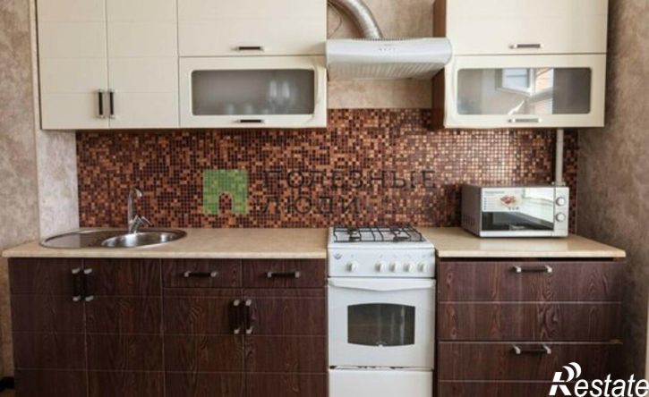 2-комн квартира ул Безжонова, 82,  д. 82