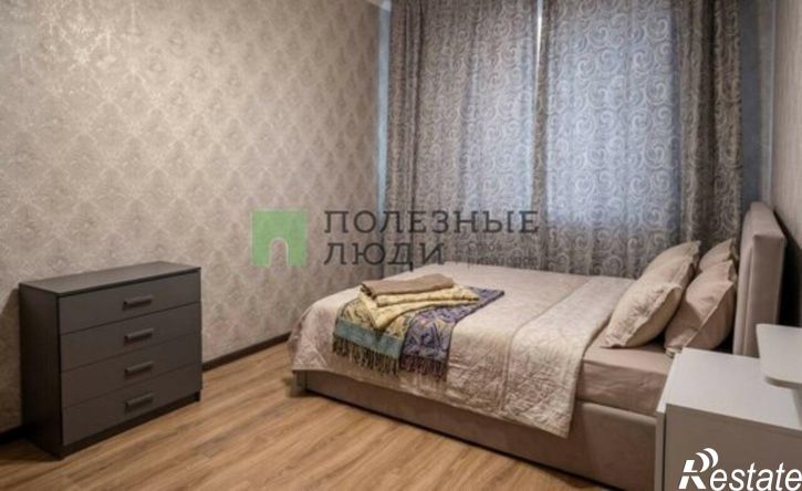 2-комн квартира ул Безжонова, 82,  д. 82