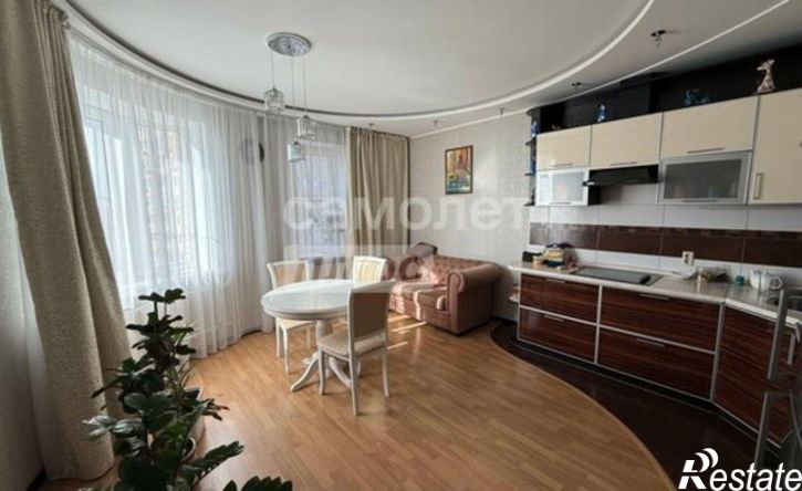 2-комн квартира ул Кирова, 84,  д. 84