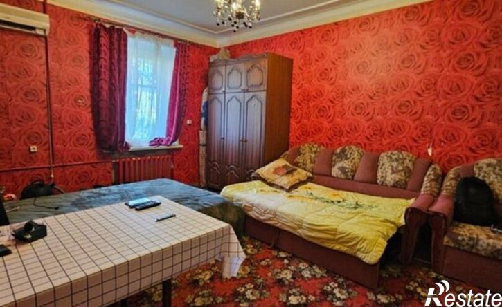 1-комн квартира пл Шаумяна, 3,  д. 3