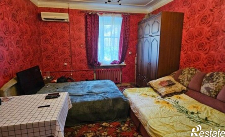 1-комн квартира пл Шаумяна, 3,  д. 3