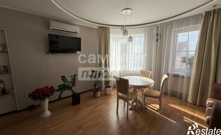 2-комн квартира ул Кирова, 84,  д. 84