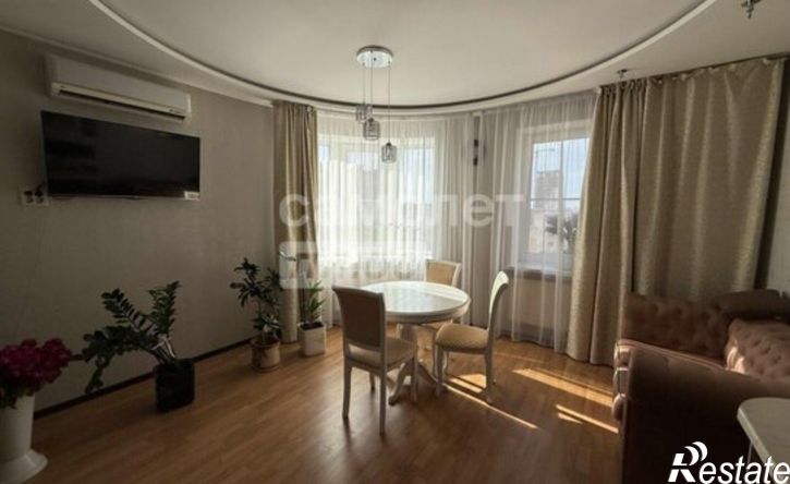 2-комн квартира ул Кирова, 84,  д. 84