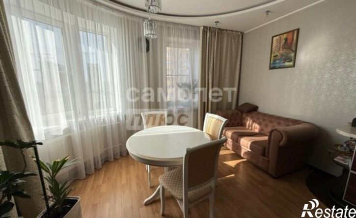 2-комн квартира ул Кирова, 84,  д. 84