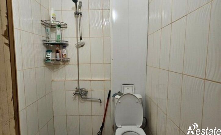 1-комн квартира пл Шаумяна, 3,  д. 3