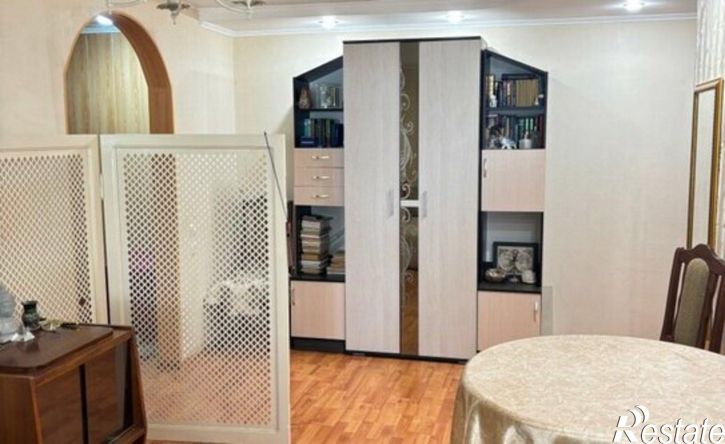 3-комн квартира ул Николая Островского, 64,  д. 64