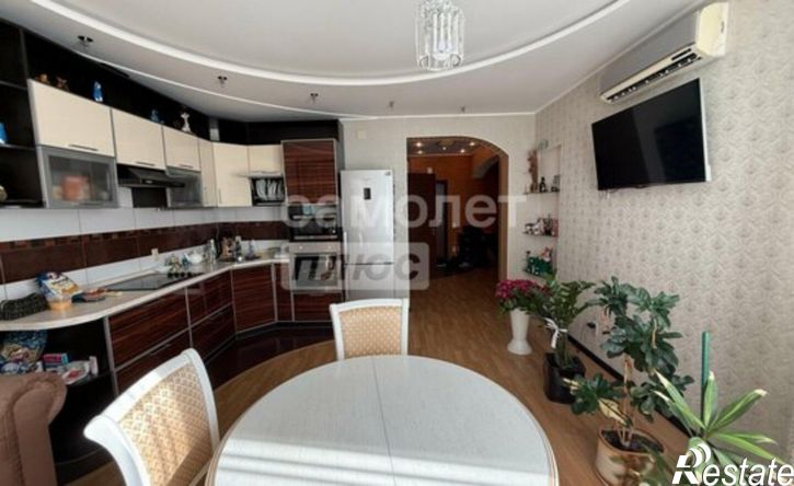 2-комн квартира ул Кирова, 84,  д. 84
