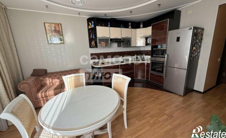 2-комн квартира ул Кирова, 84,  д. 84